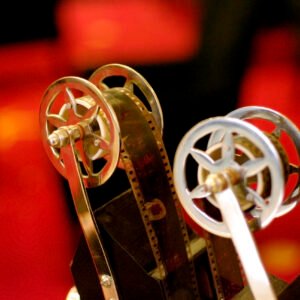 TIFF 2024 red carpet event with stars and filmmakers.