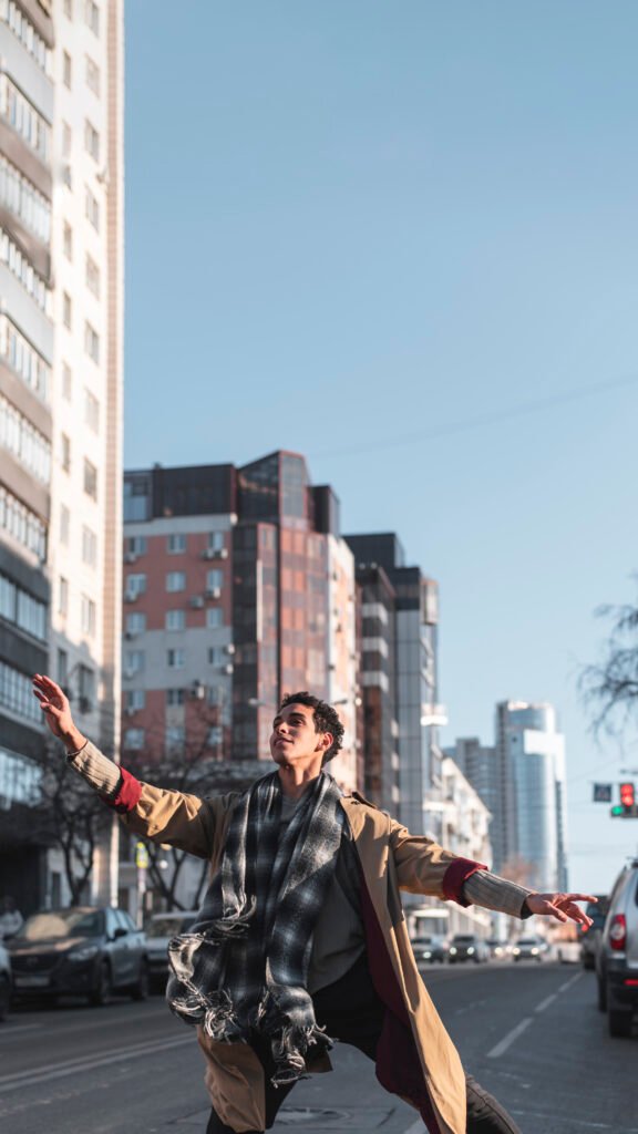 Hans Zimmer performing live at Scotiabank Arena in Toronto, 2024